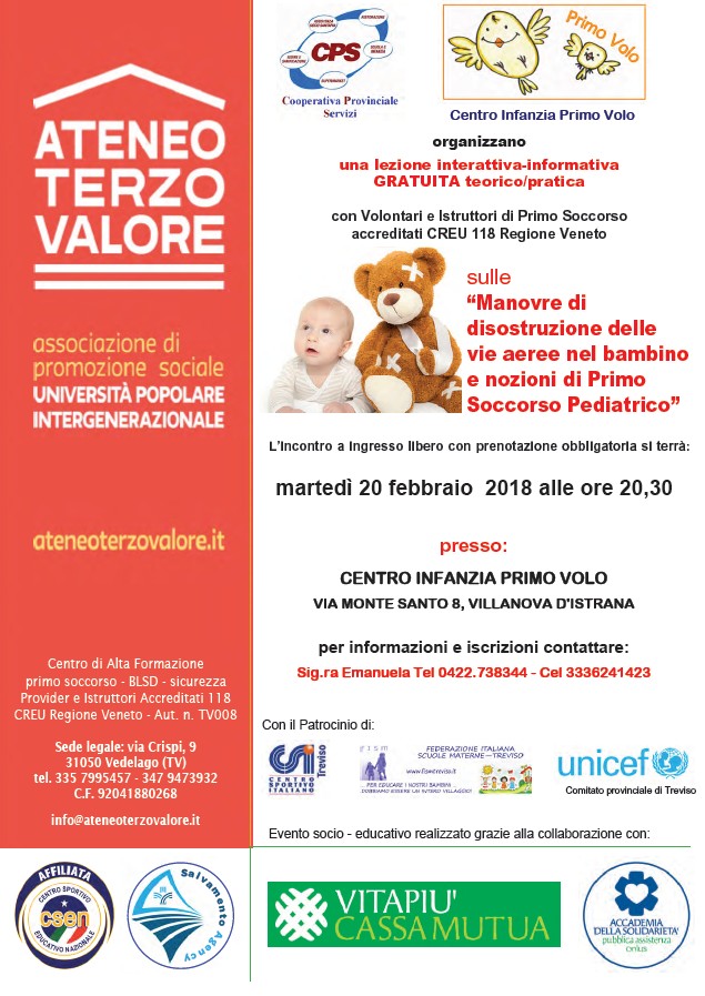 20180220 primo soccorso