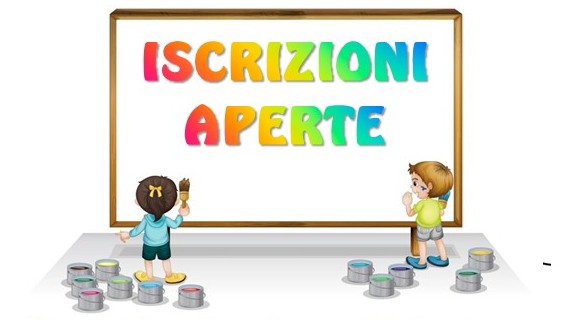 iscrizioni scuola san giuseppe